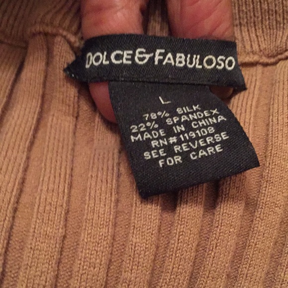 DOLCE&FAULOSO Cardigan Set🤩 - Picture 4 of 12